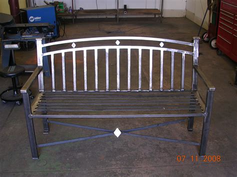 custom metal bench fabricator|custom made work benches.